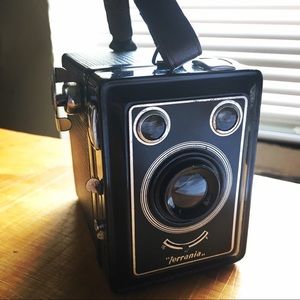 Meet your Posher, Anne